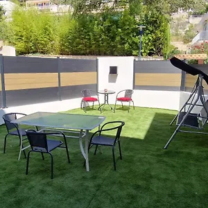  Appartement T2 Rez De Le Port Miou