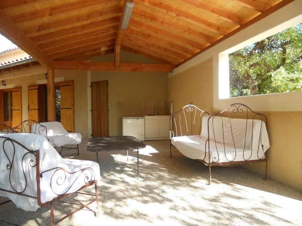 Villa Escapades en Ventoux Venasque Сasa de vacaciones