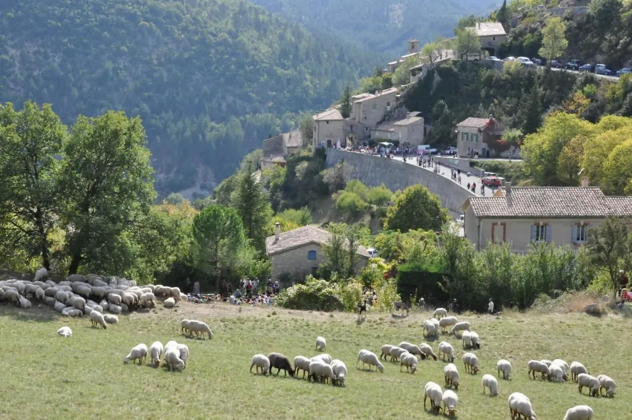 Villa Escapades en Ventoux Venasque