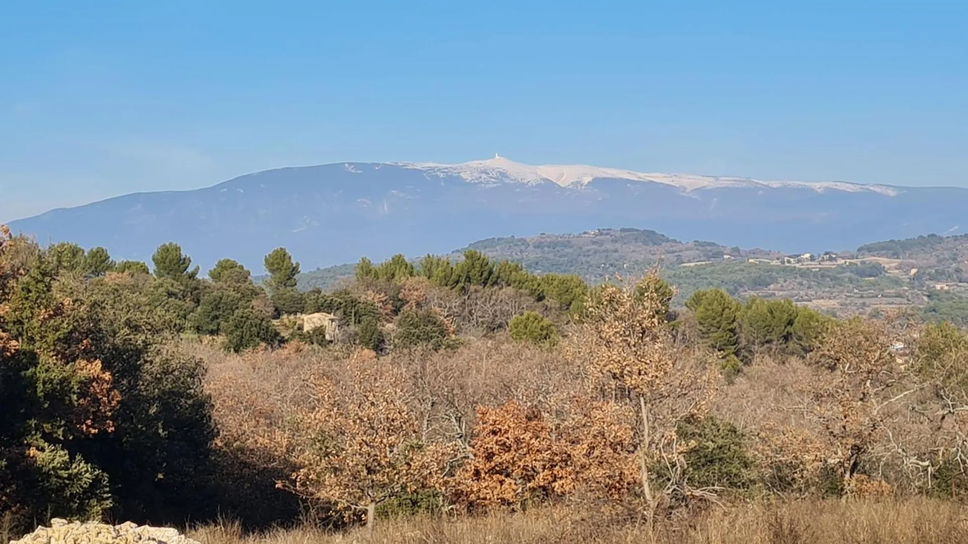 Villa Escapades en Ventoux Venasque Francia