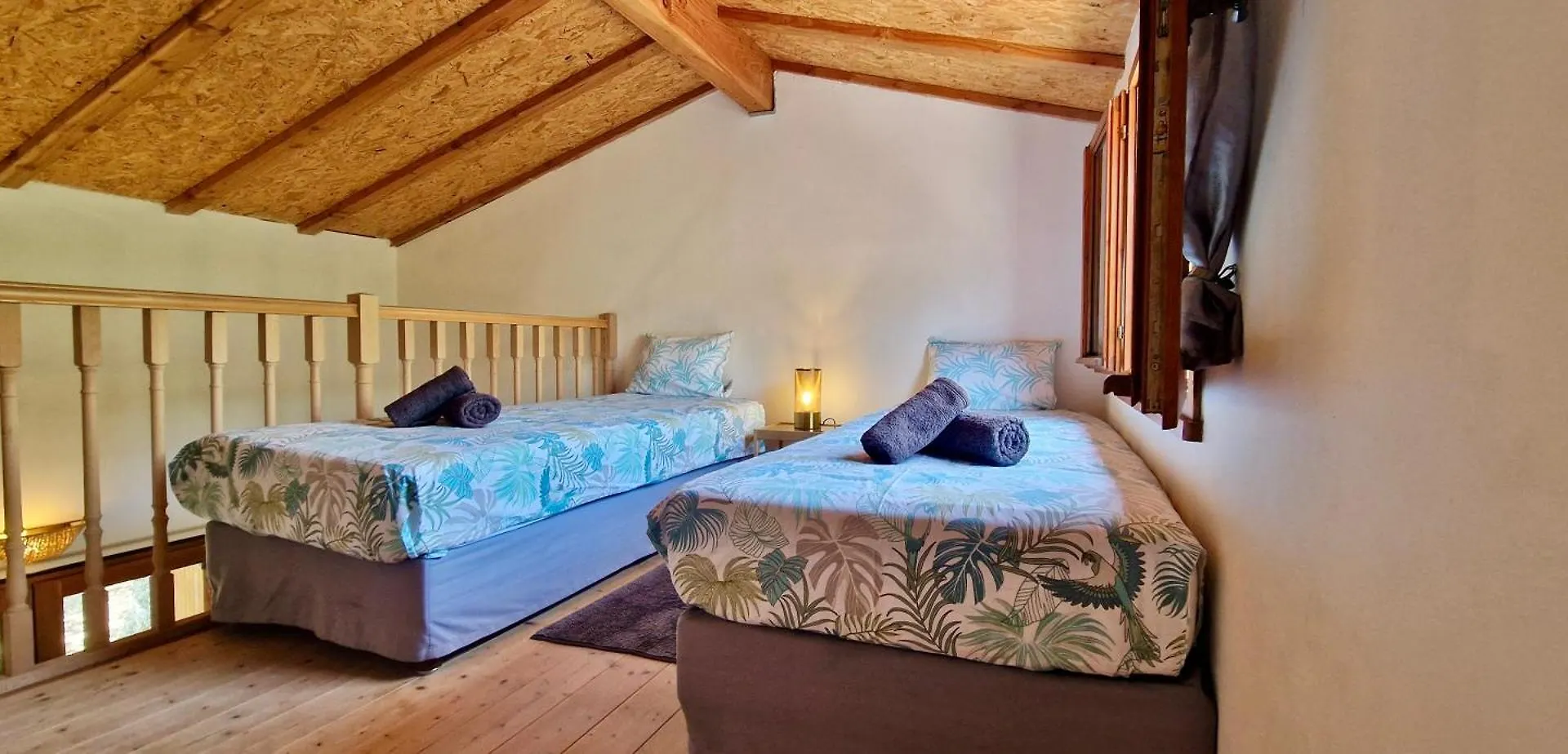 Villa Escapades en Ventoux Venasque Francia