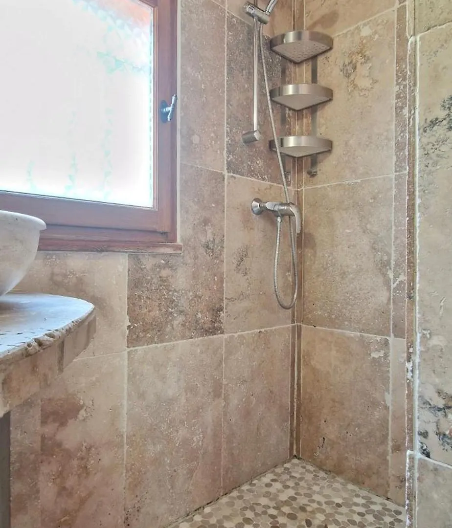 Villa Escapades en Ventoux Venasque Сasa de vacaciones